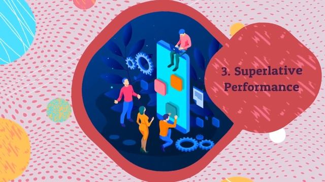 Top Reasons to Use React Native for Mobile App Development смотреть онлайн
