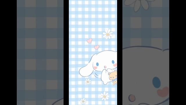 Kawaii Cinnamoroll Wallpapers | Kitty MJ смотреть онлайн