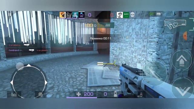 Тестируем обновление 0.24.0 в Standoff 2!❤️? смотреть онлайн