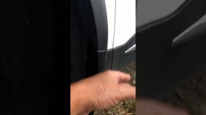 Брызговики на чери тиго 7 про установил