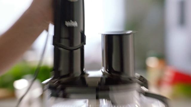 Conquer the expected with the New Braun Kitchen Collection | Full Video смотреть онлайн