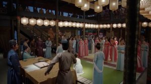 Императорское совершенство 1 сезон 25 серия