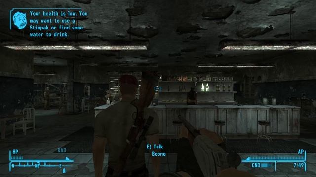 fallout new vegus #5 смотреть онлайн
