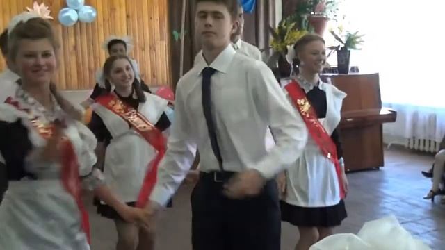 Школьный вальс смотреть онлайн