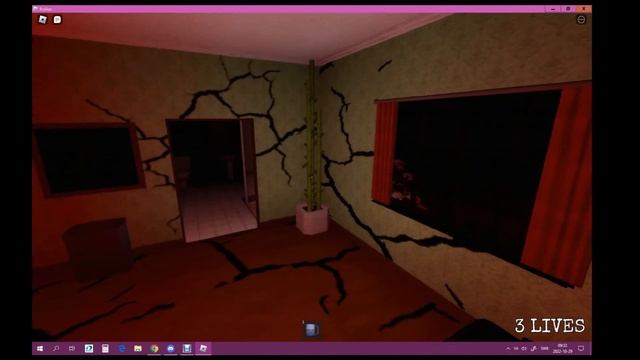 Roblox - Minutes Remain - Eerie game with random events every minute смотреть онлайн