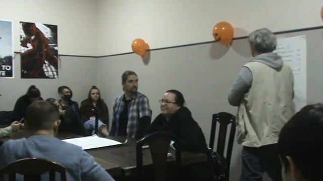Социальная роль ролевого движения и ролевых игр смотреть онлайн
