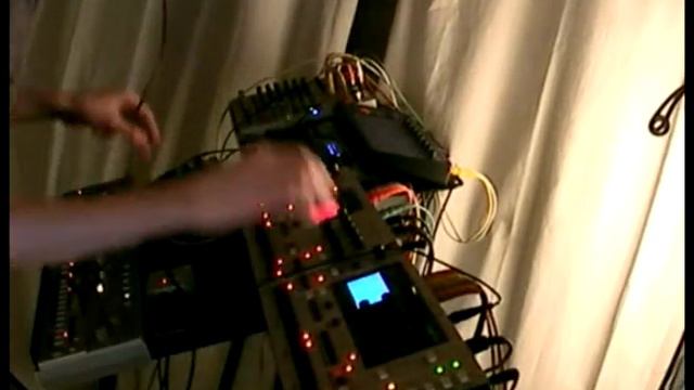Jamming in the studio смотреть онлайн