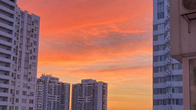 Одесса. 5 минут назад. ТАКОЕ НЕ ЧАСТО УВИДИШЬ! смотреть онлайн