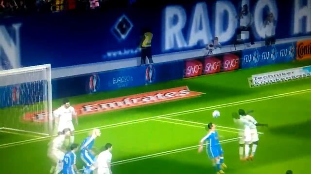 Millwall 2-2 Genk. Gaitan, гол с углового. смотреть онлайн