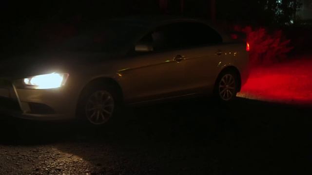 20 скрытых функций и опций Mitsubishi Лансер 10 для самостоятельной активации и установки