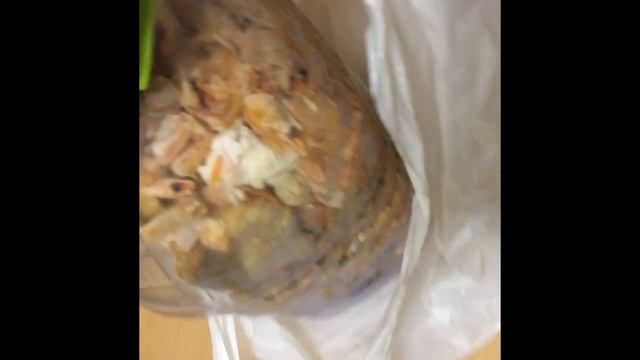 Привада на лису