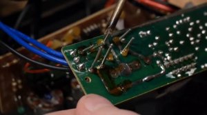 Ремонт колонок Microlab Solo 1 mk3