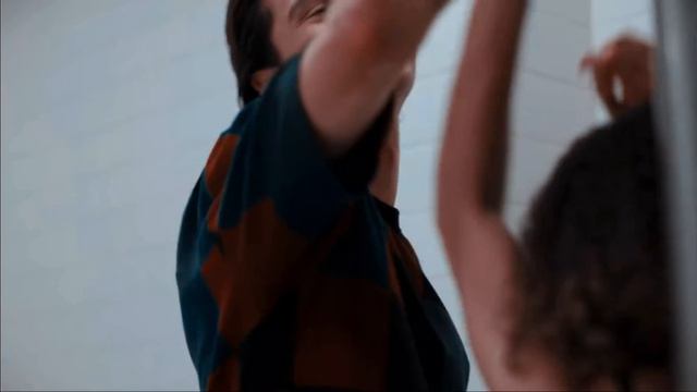 ✗ Marcus & Ginny | Sorry (Ginny&Georgia)