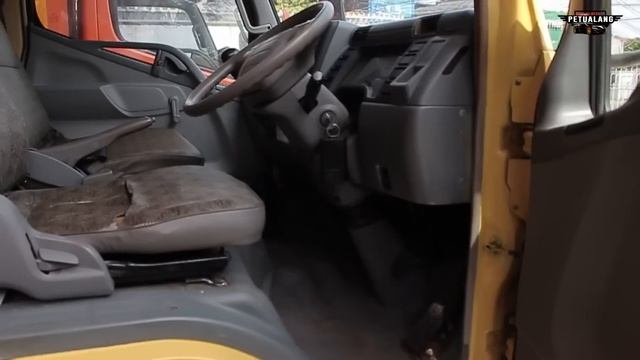 GUDANGNYA MOBIL TRUCK,CASH 55 JT SIAP KERJA, KM RENDAH. смотреть онлайн