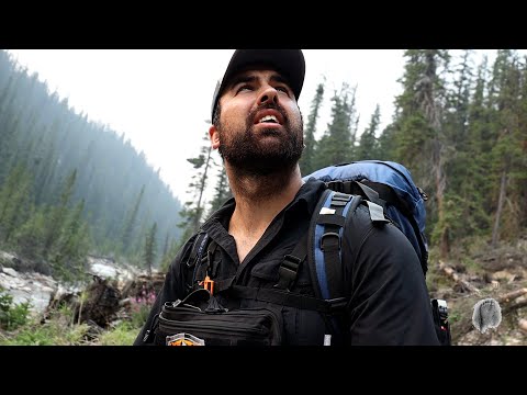 THE KEY TO FINDING BIGFOOT EVIDENCE смотреть онлайн