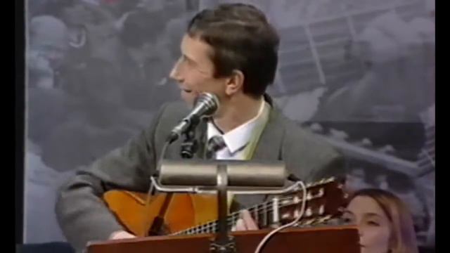 Ваше благородие госпожа удача - В исполнении бардов смотреть онлайн