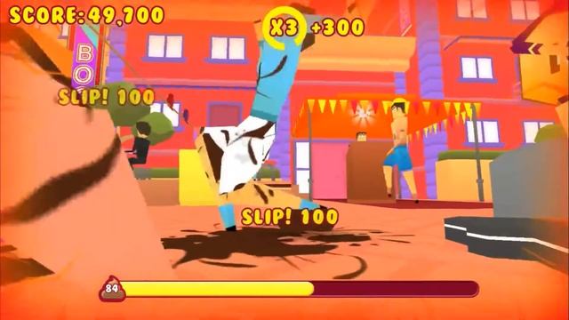 Muddy Heights 2 Play as a poop! Seriously!!!!!!!!!!!!!!!!!!! смотреть онлайн