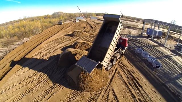 ВЕРТИКАЛЬНАЯ ПЛАНИРОВКА УЧАСТКА смотреть онлайн