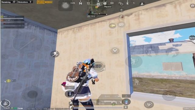 Ace*4 lobby! ipad mini 5 pubg erangel gameplay 2023! ipad mini 5! смотреть онлайн
