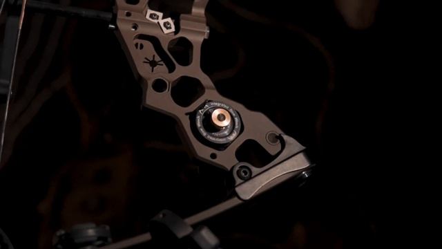 Ultimate Backcountry Bow! The NEW 2023 Black Mamba 29 смотреть онлайн