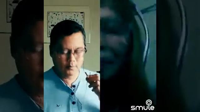A Groovy Kind Of Love Phil Collins(smule cover) смотреть онлайн