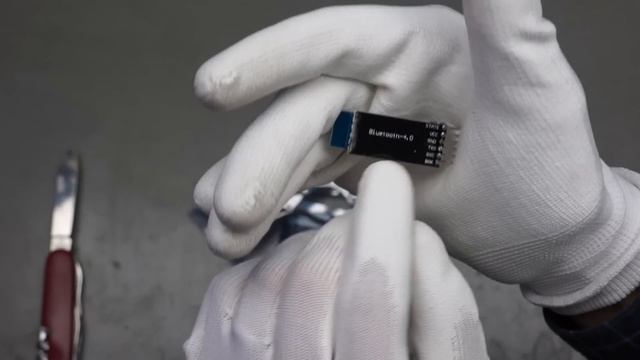 #187 Mailbag with LoRa Antennas, ESP32, Pi Cameras, HM-10, Bluetooth sniffer etc. смотреть онлайн