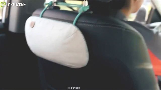 Top 10 Best Car Gadgets & Accessories Available on Amazon смотреть онлайн