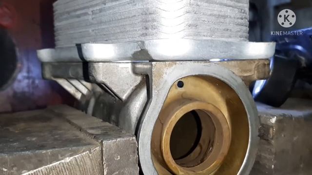 Mercedes 163 змена теплообменника и масла ГУРА смотреть онлайн