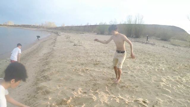 #BVlogs🔥 : 24САҒАТ ТАБИҒАТ АЯСЫНДА • ПОХОДҚА ШЫҚТЫҚ 🏞🏖 смотреть онлайн