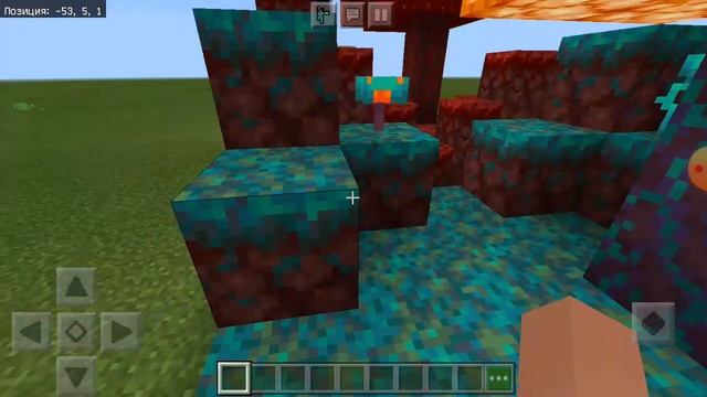 Я показываю все биомы в Майнкрафте которые только существуют вообще все Майнкрафты 2020 и 2009 год