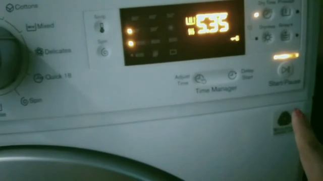Electrolux Digital Inverter Washing Machine How to do Laundry/Paano Maglaba gamit ang Electrolux смотреть онлайн