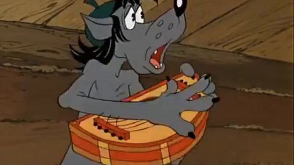 А, все бегут-бегут