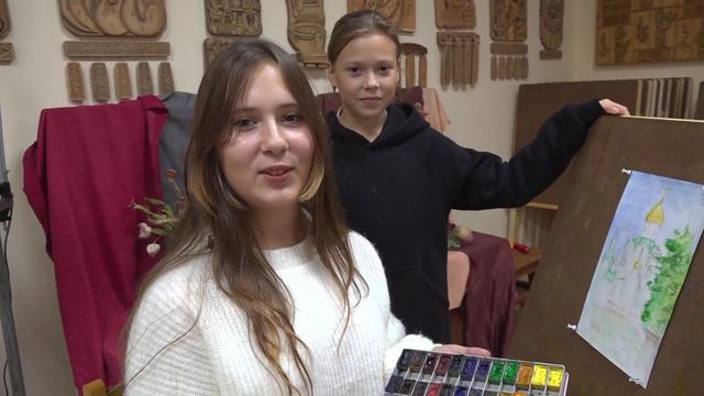 Ролик на молодежный форум Ты как и я родился в Знаменске смотреть онлайн