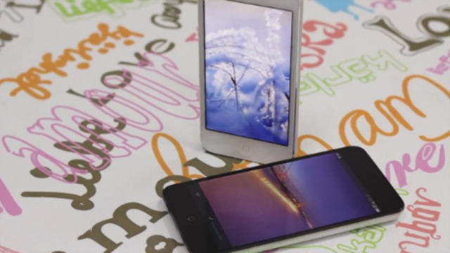 Сравнение Meizu MX 2 и iPhone 5 смотреть онлайн