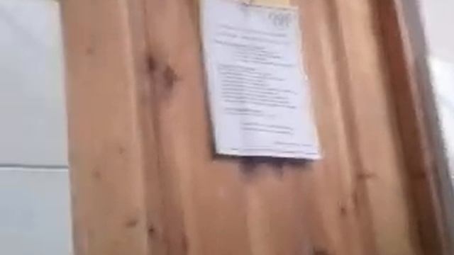 Видео прикол. Туалет