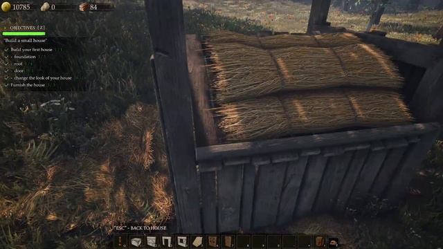 Castle Flipper #1 - First Look смотреть онлайн