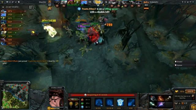 Wataplays vol.2 - Fnatic смотреть онлайн