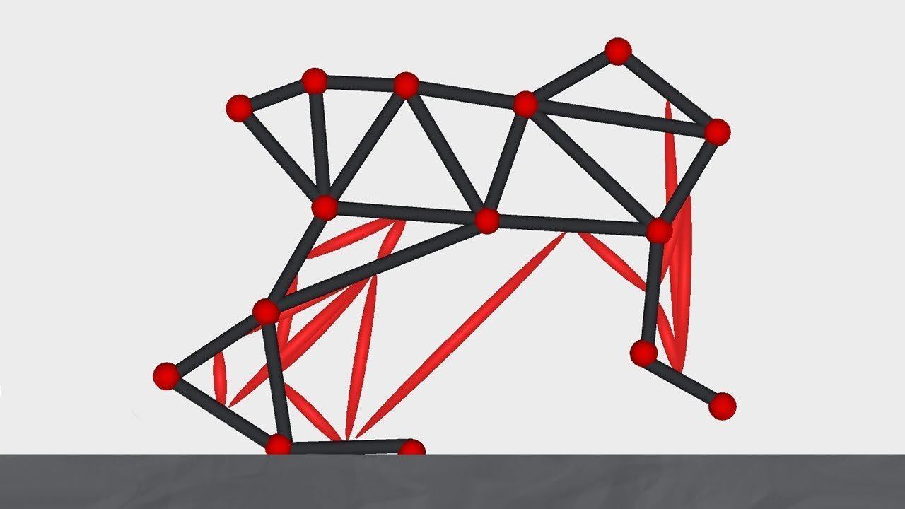 ЭВОЛЮЦИЯ НЕЧТО ► Evolution смотреть онлайн