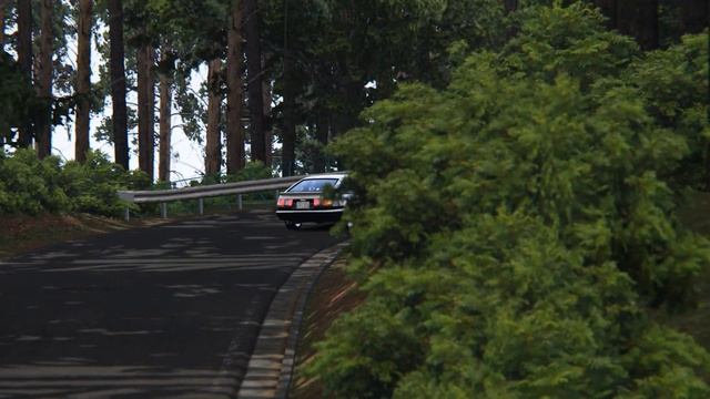 Assetto Corsa Toyota Corolla AE86 [Wataru's Levin] Gunsai Touge
