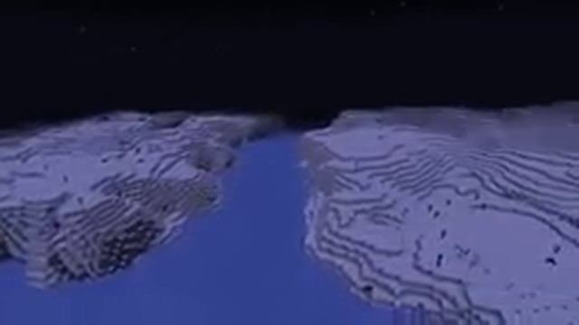 Minecraft 1.18 Mountain Worlds Are The Best Thing Ever... смотреть онлайн