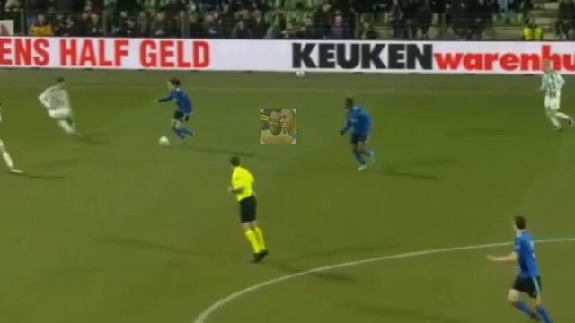 ASÍ DEBUTÓ PATRICKSON DELGADO CON EL AJAX BUENOS MINUTOS DEL ECUATORIANO EN EL GIGANTE EUROPEO смотреть онлайн