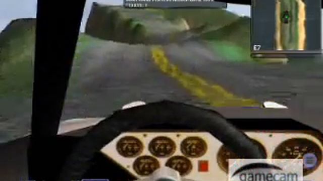 Interstate'82: Deathrace Walkthrough смотреть онлайн