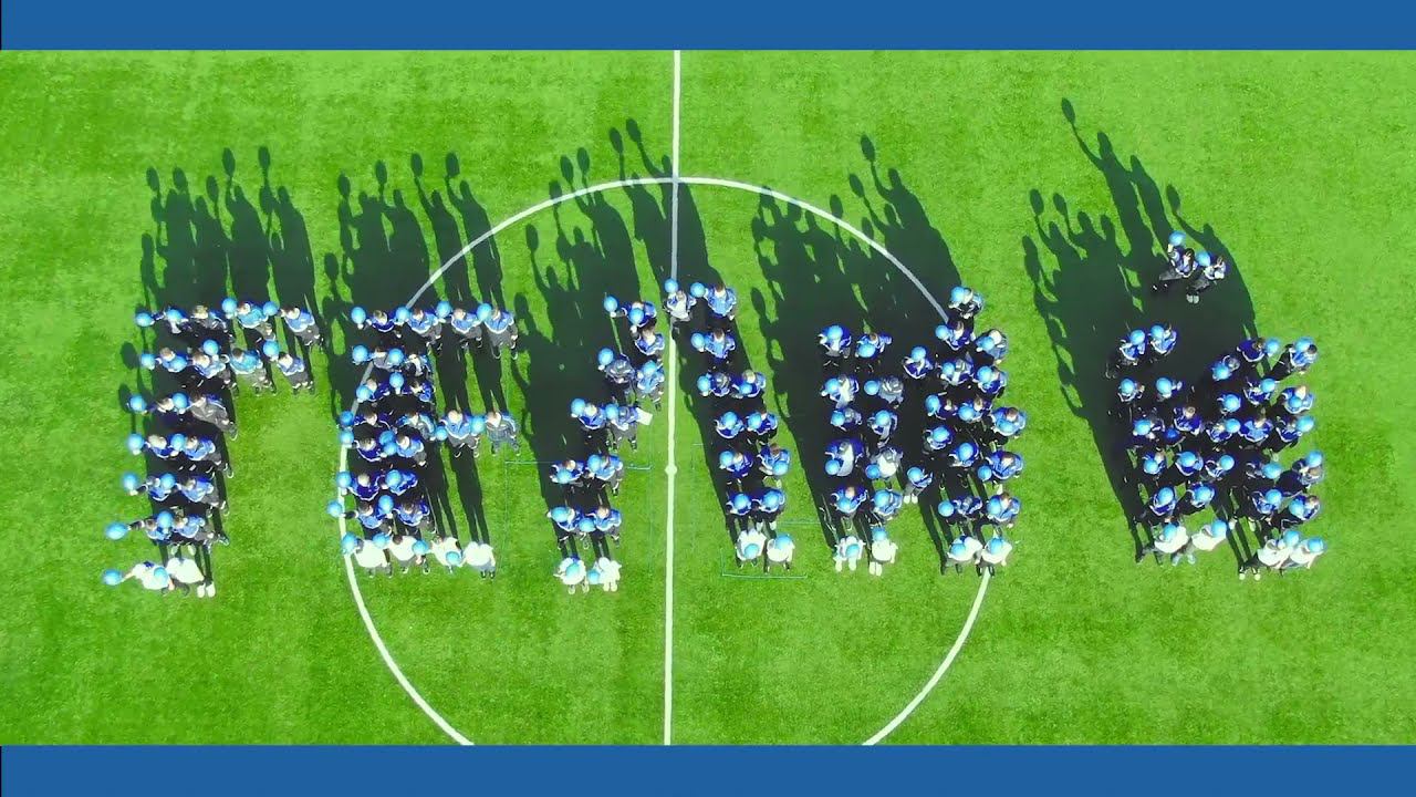 Сотрудники ООО «Газпром переработка Благовещенск» в г. Свободном приняли участие во флэшмобе смотреть онлайн