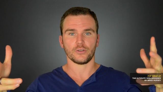 176 Section Outro Wrap Up Further Learning Whats Next Bonus Free PHP Course смотреть онлайн