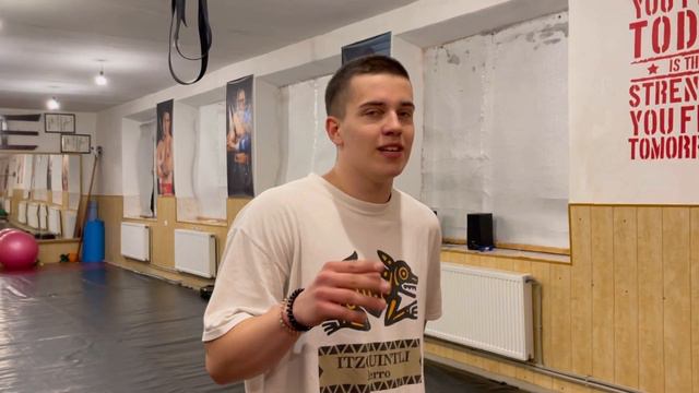 Какое САЛЬТО я Сделаю Лучше ВСЕГО?Проверка Базы. смотреть онлайн