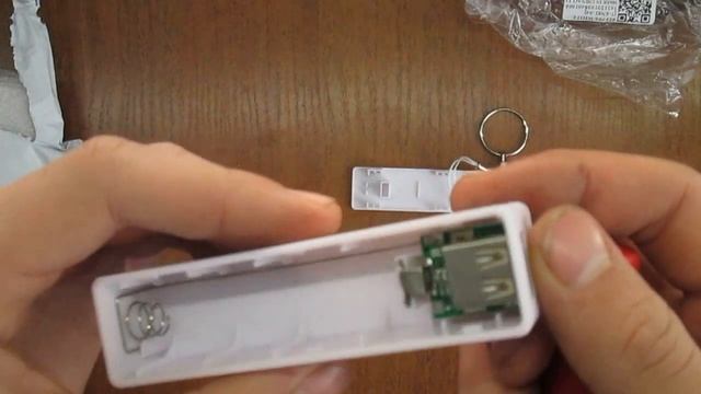 Распаковка посылки с Али Экспресс/ Пришёл Повербанк смотреть онлайн