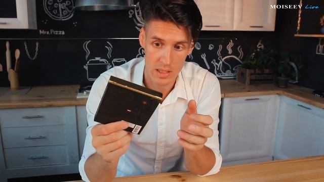 ВЫБИРАЕМ ЛУЧШИЙ ШОКОЛАД ! смотреть онлайн