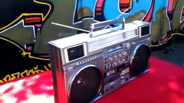JVC RC-M90 смотреть онлайн