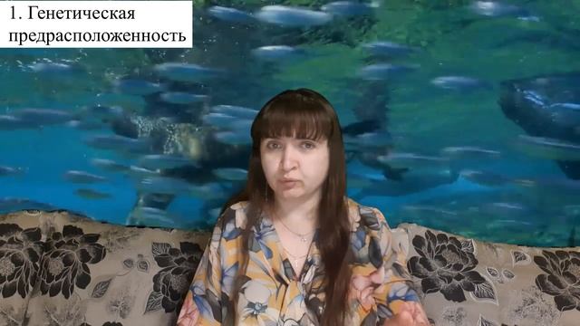 ⚜️ А какой он, здоровый человек? смотреть онлайн