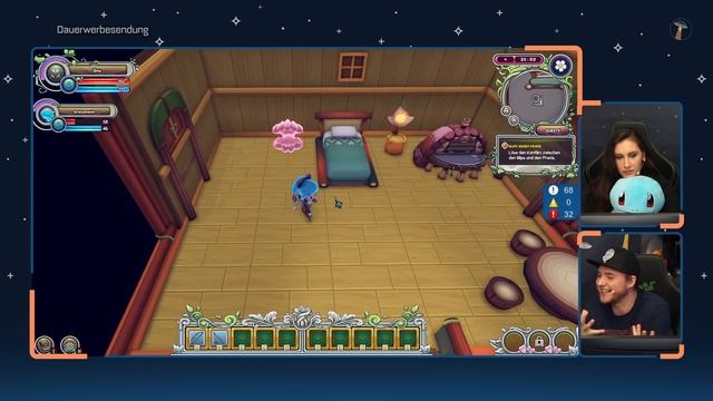 Angezockt - Das sind die frischen Games & Updates von 505 | Gamevasion смотреть онлайн